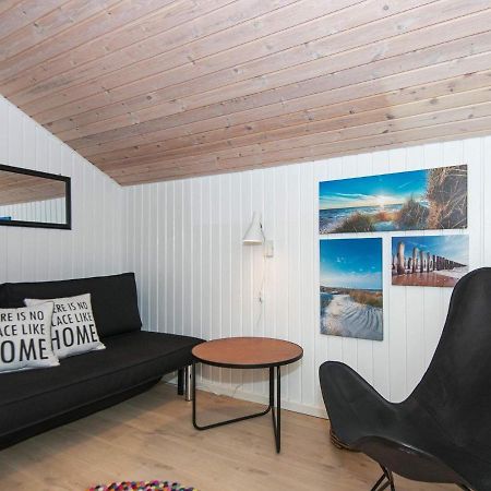 6 Person Holiday Home In R M Bolilmark Exterior foto